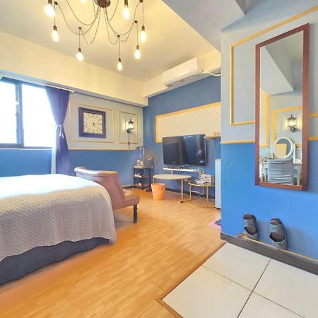 一中喵喵 有統編收據 Hotel ไถจง ภายนอก รูปภาพ